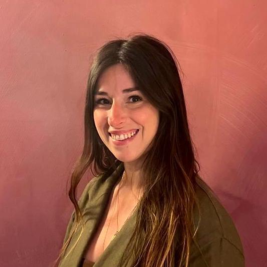Elise Barril