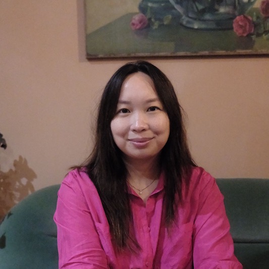 Carole NGUYEN, Psychologue à Bordeaux