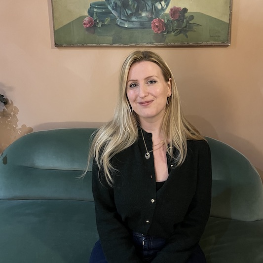 Charlotte MONSALLIER Psychologue à Bordeaux