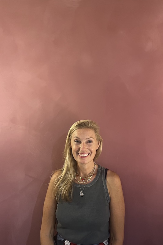 Lucy Reynaud, Sexothérapeute et Thérapeute de couple chez Lhotéa